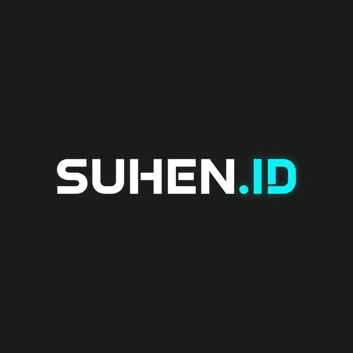 Suhen.id