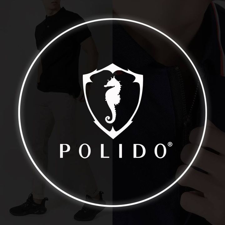 POLIDO.luxury