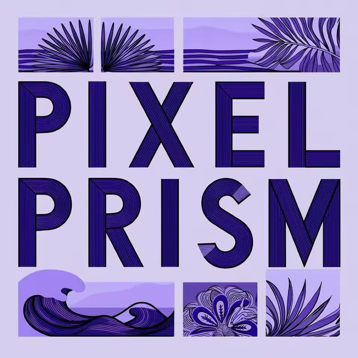 Pixel & Prism