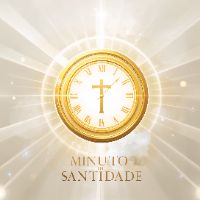 minuto de santidade