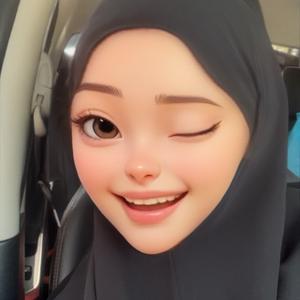 FB: Farha hijab (ช่องหลัก)