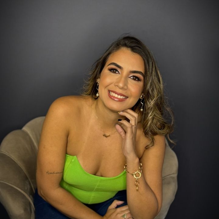 Luana Alice