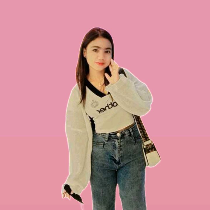 Ma Mon (Official Acc)🫅💫