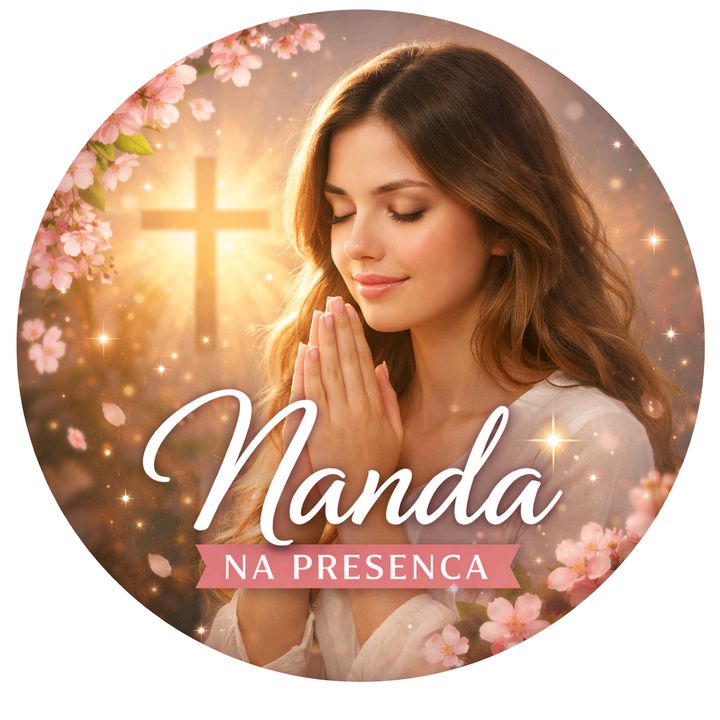 Nanda na presença