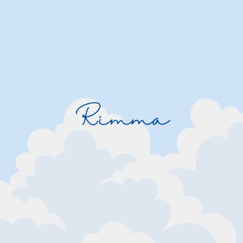 my.rimma