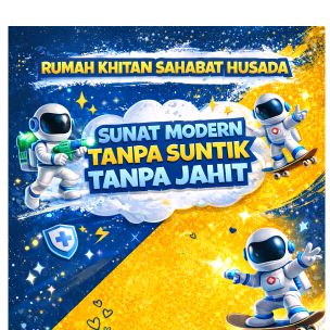 Cerita Khitan