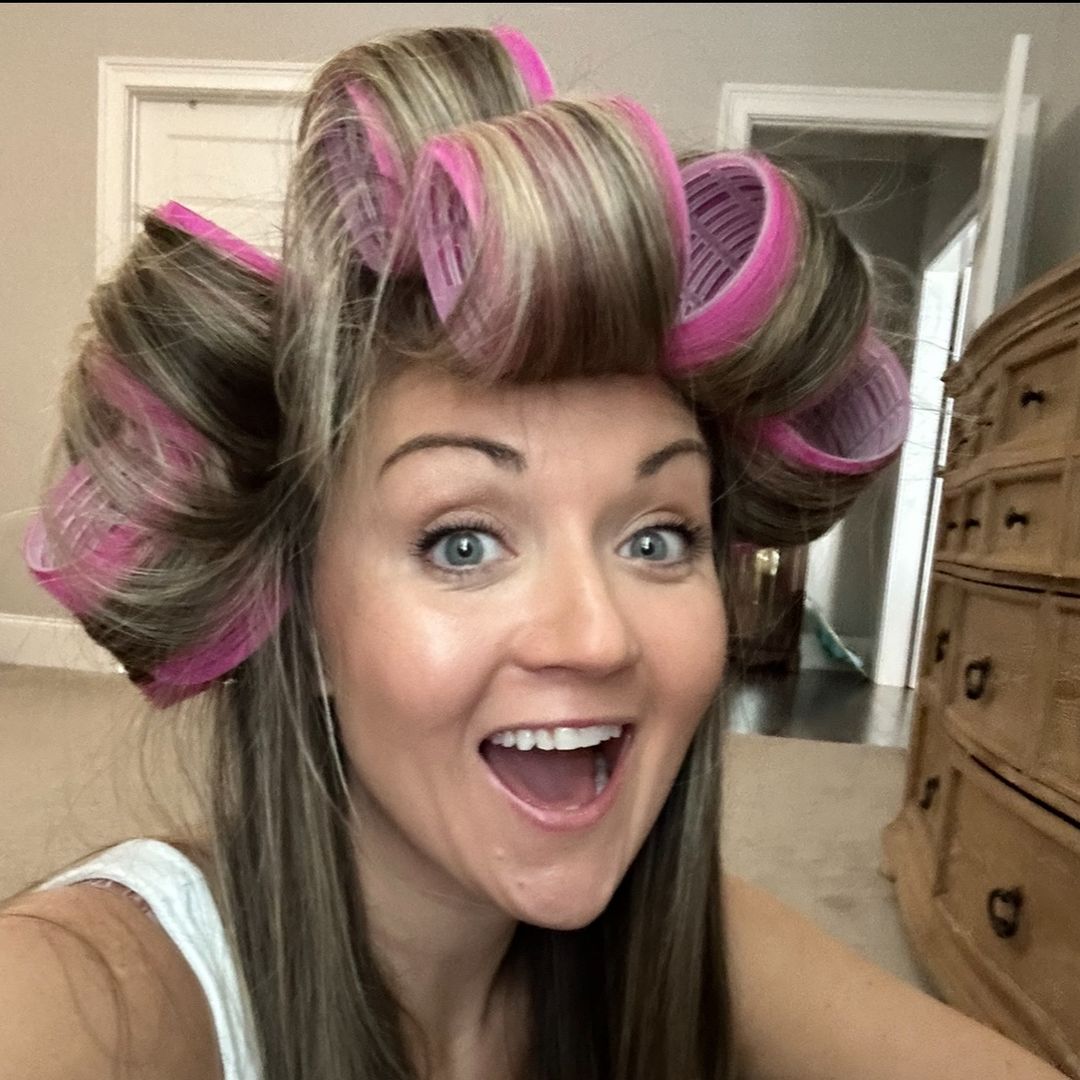 Kaylyn Reve