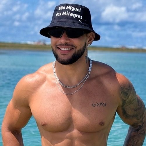 Jaedson Gomez