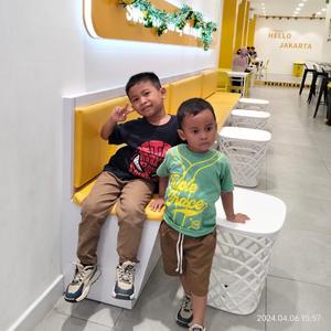 Fauzankidstore