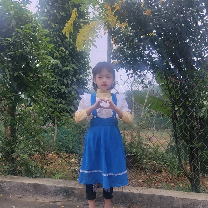 Mẹ Bắp Bi