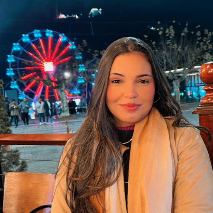 Yasmin Rodrigues ✨UGC Creator