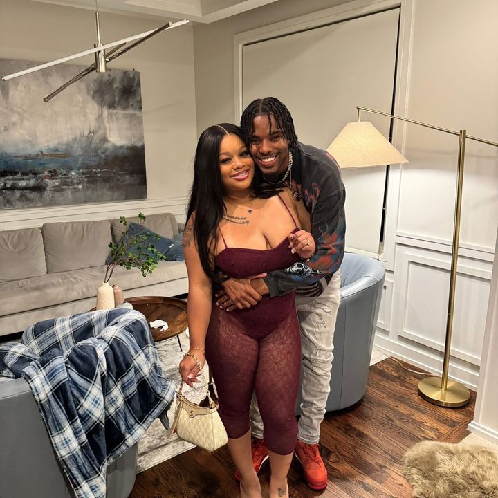 The Pooles 👩🏽🤝👨🏾