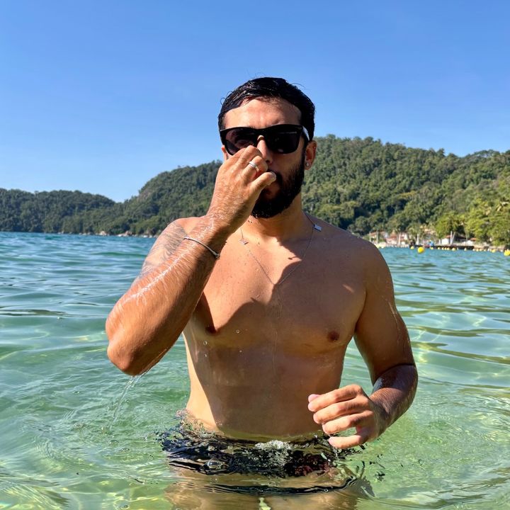 Junior Goulart Costa