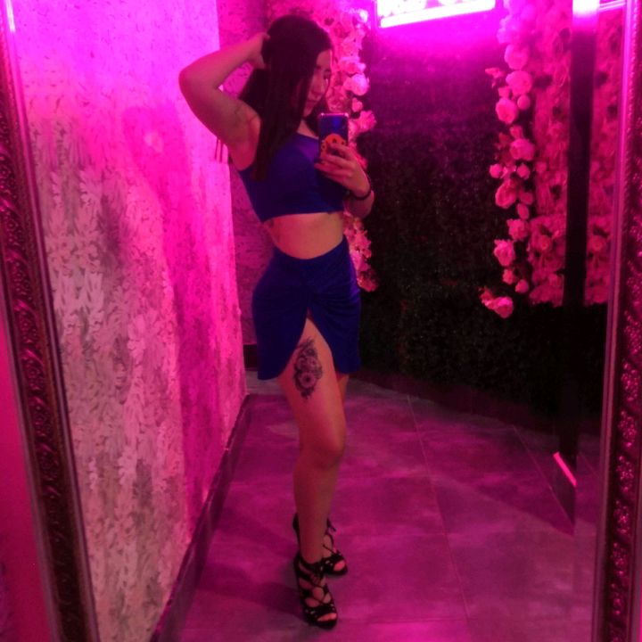 🖤🌻👽Fernanda Berber👽🌻🖤