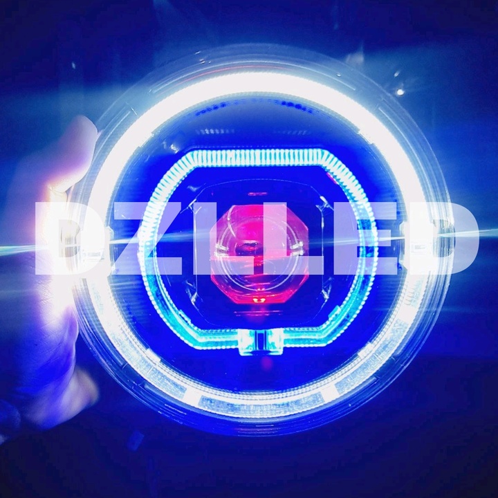dzlled