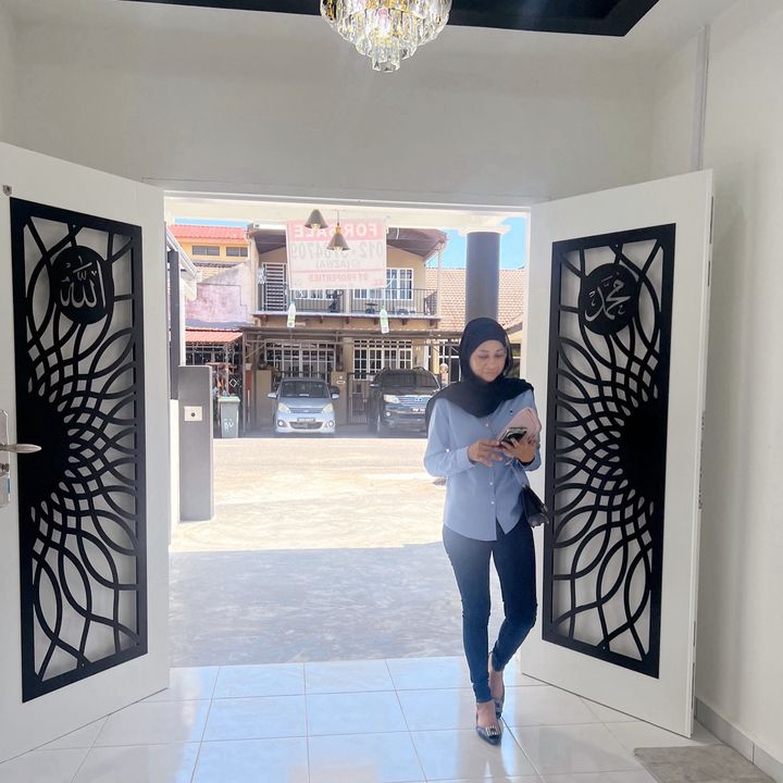 Azwa Property
