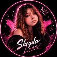 SheydaLuna🩷