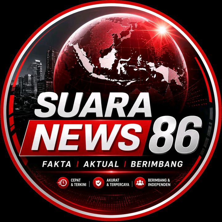 Suaranews86
