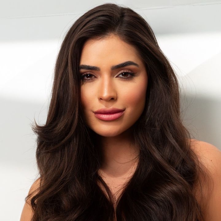 Luana Barbosa Maion