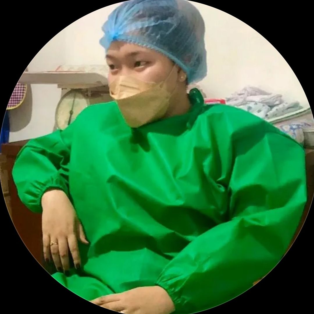Mami Kai 👩🏻‍⚕️🩺