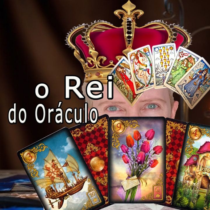 oreidooraculo.ofc