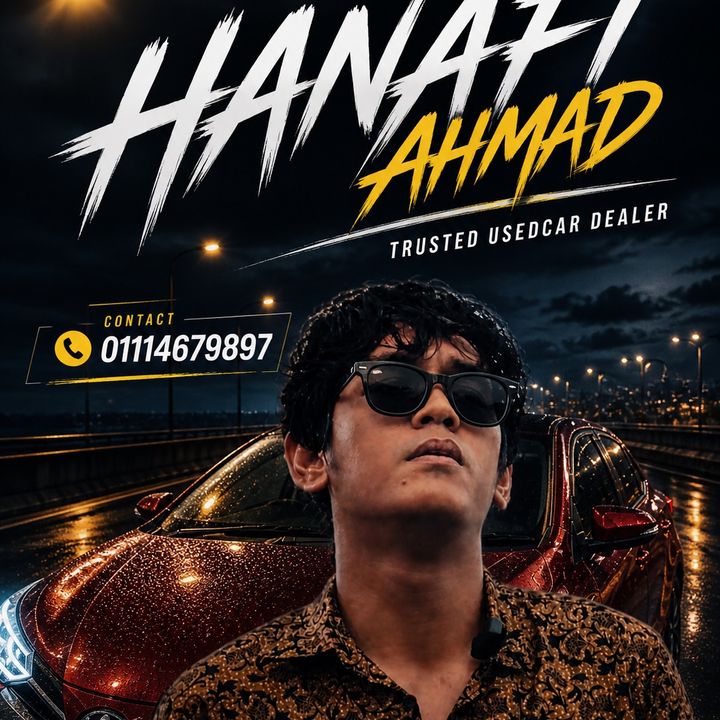 HanafiAhmad