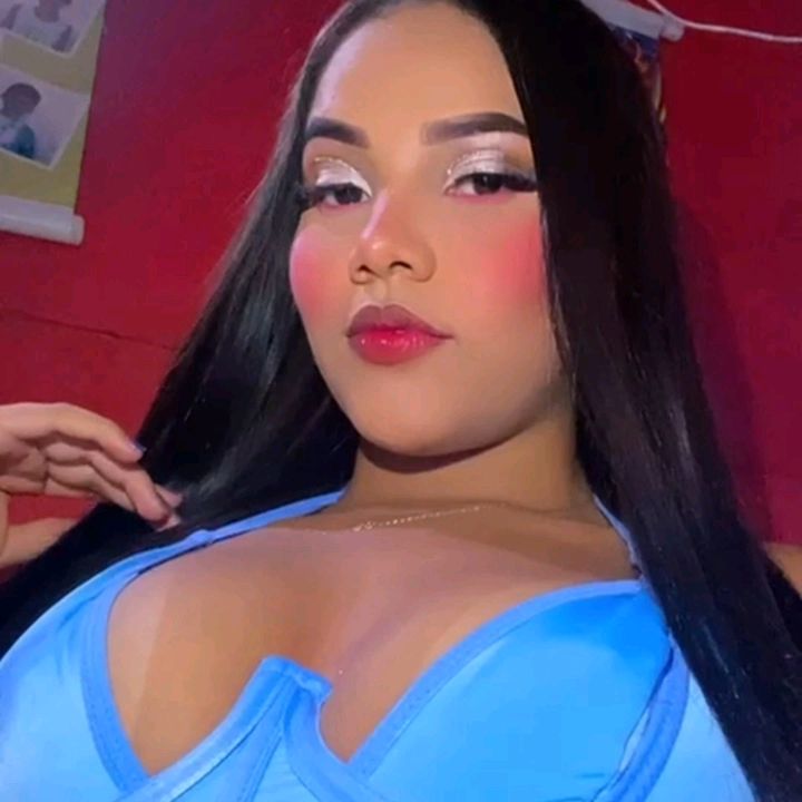 Kerolen paixão 🍓