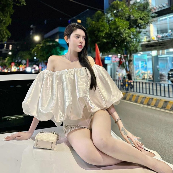 Trần Vân Boutique