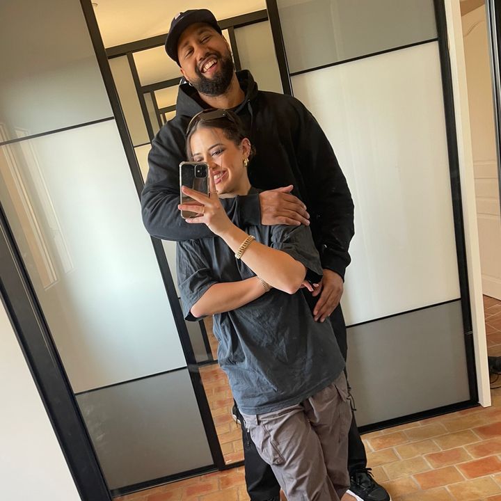 Mama bear