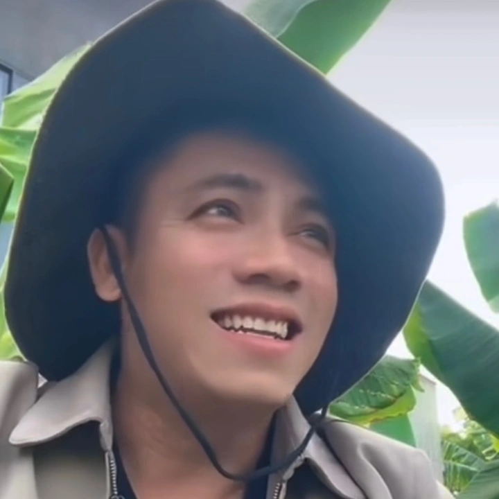 Thầy Giáo An