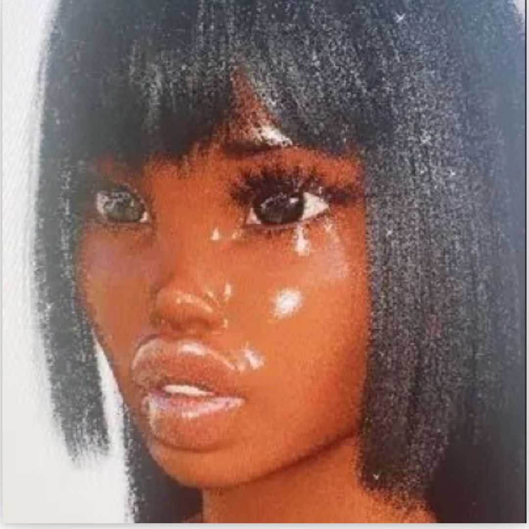 Blackbarbie4life