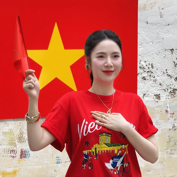 Duyên Duyên Dáng