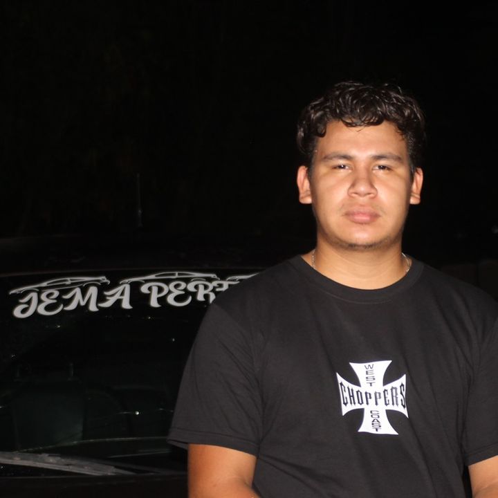 Arath García