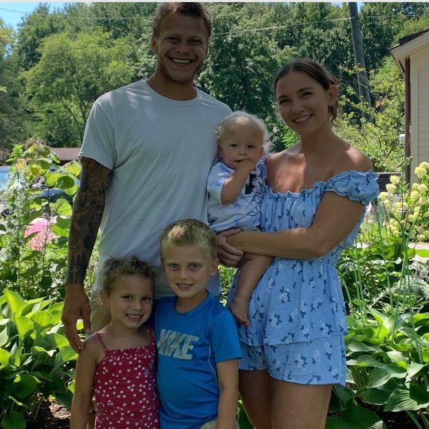 Kelsi&Isaiah