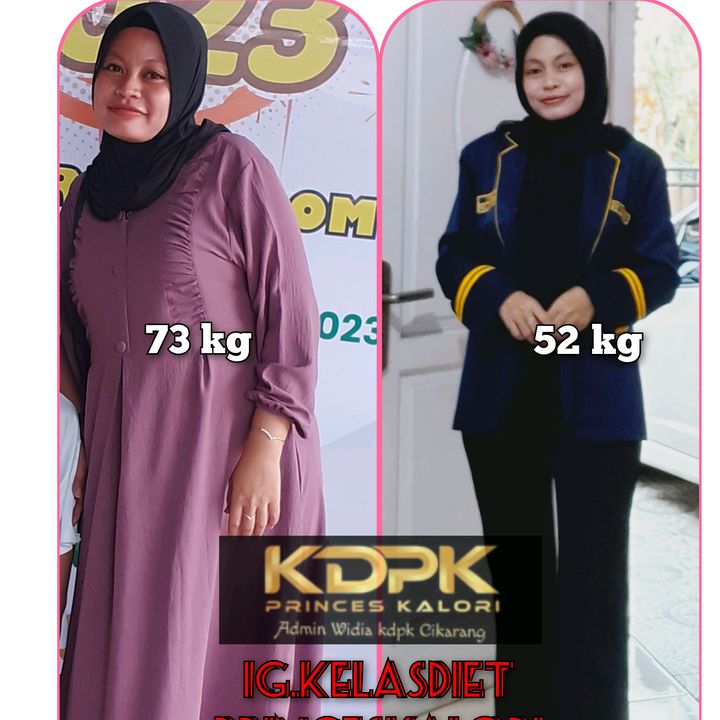 admin widia KDPK