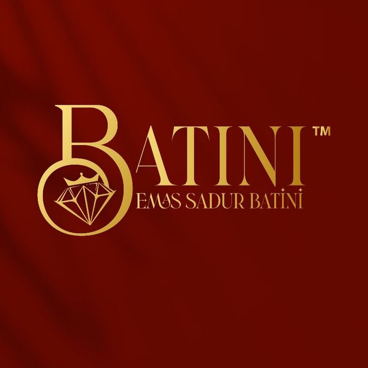 Emas Sadur Batini l HQ