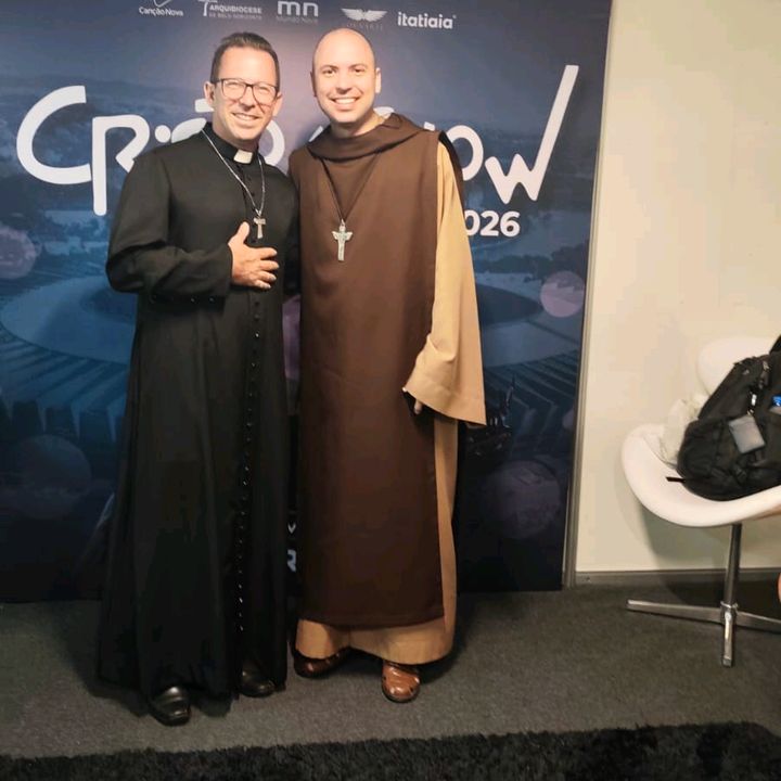 Padre Admilson Paiva
