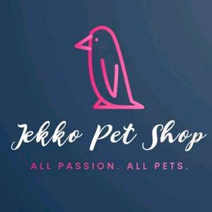 Jekko Pet Shop