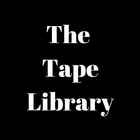 TheTapeLibrary