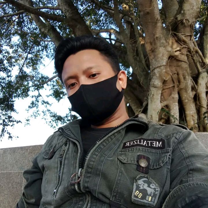 kupu warna