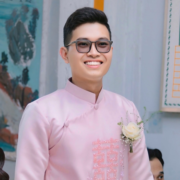 Võ Minh Hoàng Là Tôi