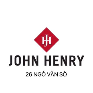 John Henry LC