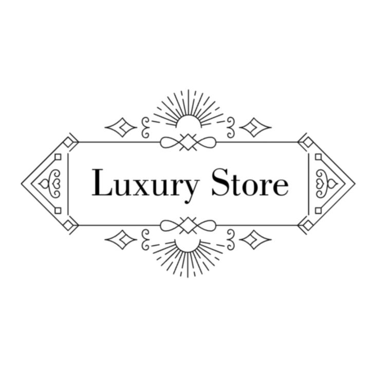 Luxury Store