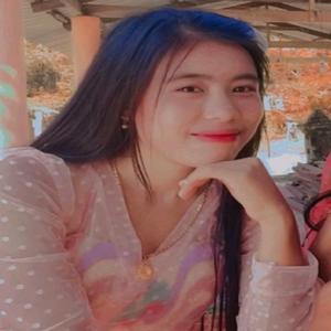 💟 Yû Yû Lwîñ{ပဲခူးသူလေး}🇲🇾