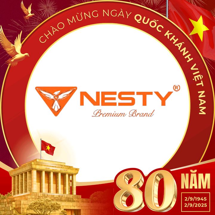 Nesty Tây Nguyên