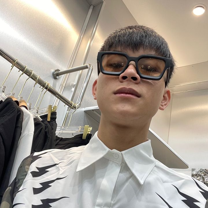 Bắc Thiếu Tiền Tiêu