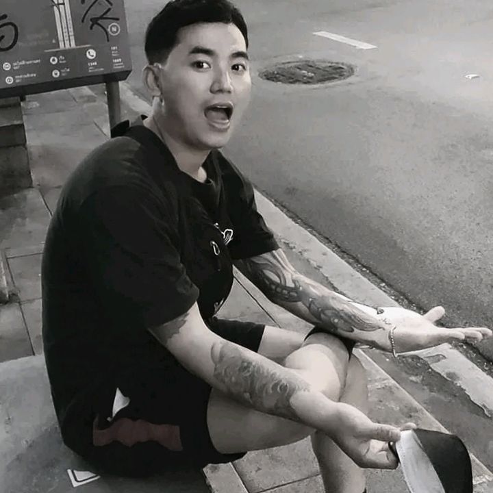 🚭MC YOSAN🇹🇭🇲🇲(NEWS)