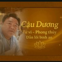 CậuDương71