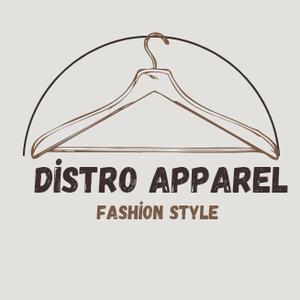 DISTRO APPAREL 79