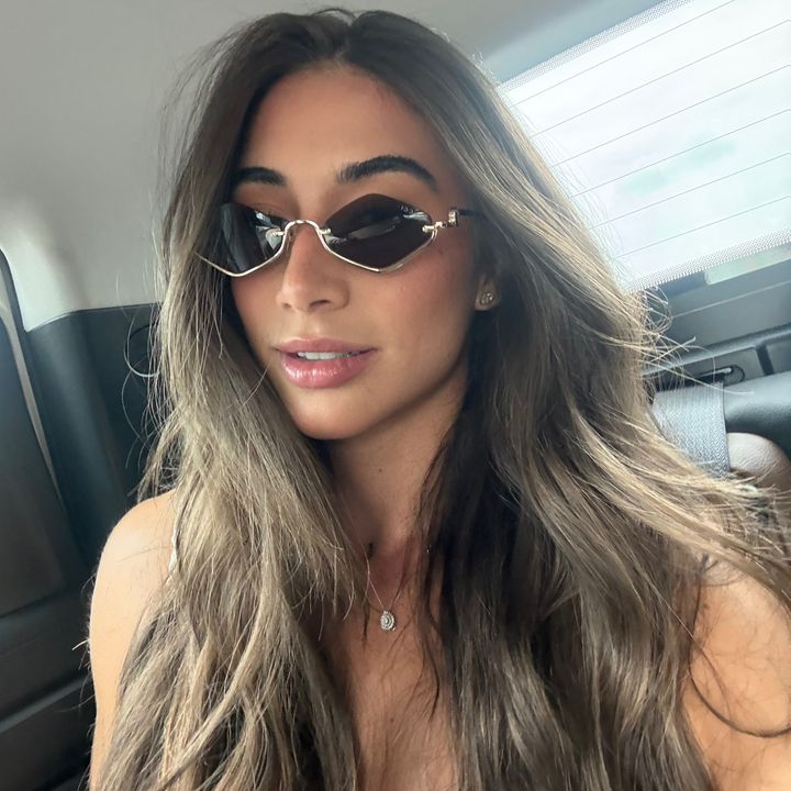 Isadora Branquinho